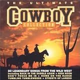 The Ultimate Cowboy Collection
