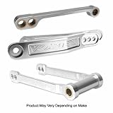2000 - 2005 Suzuki GSX-R750 Vortex Racing Lowering Kits - Stock 2 and 4 by Vortex Racing