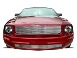 Aluminum Billet Grilles
