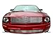 Aluminum Billet Grilles