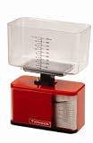 Typhoon Slim Scale Red