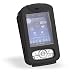 Innopocket Aluminum Metal Deluxe Case for O2 XDA Atom - Black