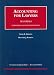 Books : Herwitz And Barrett's Accounting for Lawyers: Concise, Temporary (University Casebook Series)