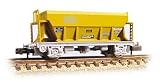 Graham Farish 373-037C Bulk Aggregate Hopper PGA Wagon ARC
