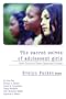 The Sacred Selves of Adolescent Girls: Hard Stories of Race, Class And Gender