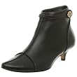 Isabella Fiore Women's Paris Low Bootie