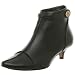 Isabella Fiore Women's Paris Low Bootie