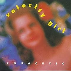 Copacetic