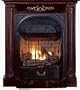 World #FMK4025 40K Cherr NAT Fireplace
