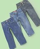 Levis? Little Boy 550(tm) Relaxed Fit Jean