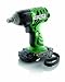 Hitachi WR 18 DL     Basic-Schlagschrauber Li-ion Basic Line (NN) L4