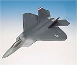 F-22 Raptor - 1/72 scale model