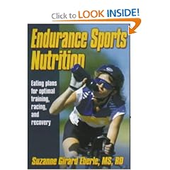 Endurance Sports Nutrition