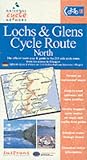 Lochs and Glens Cycle Route North (National Cycle Network Route Maps)