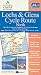 Lochs and Glens Cycle Route North: Official Route Map and Guide to 215 Miles of National Cycle Network (National Cycle Network Route Maps)