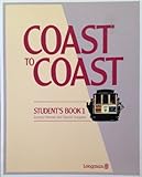 Coast to coast. Students bk. 1