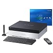 Sony Vaio VGX-XL302 Desktop-PC (Intel Core 2 Duo E6400 2,13GHz, 2GB RAM, 500GB HDD, GeForce 7600 GTL, Blu-ray Disc Drive, 2 x Hybrid TV-Tuner, HDMI, Vista Premium)