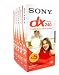 Sony E-240DX VHS-Kassette (240min) 5er-Pack