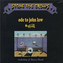 Ode to John Law