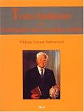 Textes fondateurs de l'osteopathie / champ cranien