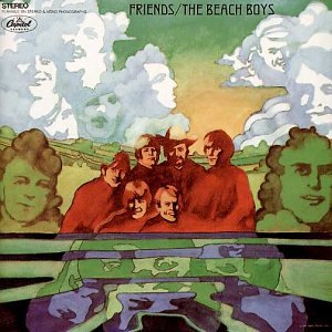 The Beach Boys - Friends/20/20 - Zortam Music