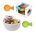 Dip Clip Clip On Chip & Dip Bowl Party Ware