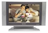 Daewoo DLN17D3 17-Inch Flat Panel HD-Ready LCD TV