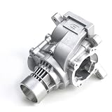 Crankcase: 116GX,116GX2 by Evolution Engines