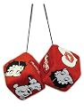 Betty Boop Car Toyz