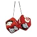 Betty Boop Car Toyz
