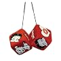 Betty Boop Car Toyz