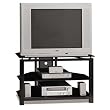 Entertainment Solutions Cobra Collection T.V. Base By Bush Furniture