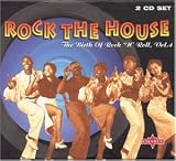 Revue Artistes Divers  / Rock The House : The Birth Of Rock n'Roll Vol.4