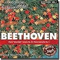 Heard Before Classical Hits Beethoven Volume 1