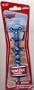 Disney Pixar Cars Speed Click Pivot Pen - Sally Porsche