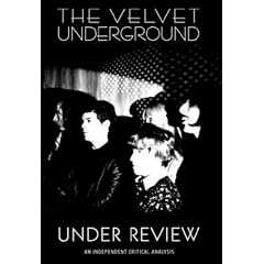 The Velvet Underground - Velvet Underground - Under Review [DVD]