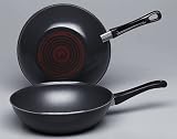 KRUeGER WOK-Pfanne Nostalgie Akzo-Nobel-Beschichtung