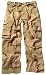 KID'S TRI-COLOR VINTAGE PARATROOPER FATIGUES