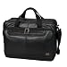 Victorinox Architecture 2.0 Parliament Leather Expandable Laptop Briefcase