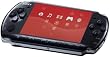 Sony PSP 3000 Series Slim and Lite Handheld Console (Black)