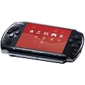 Sony PSP 3000 Series Slim and Lite Handheld Console (Black)