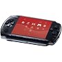 Sony PSP 3000 Series Slim and Lite Handheld Console (Black)