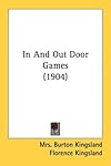 In And Out Door Games (1904)