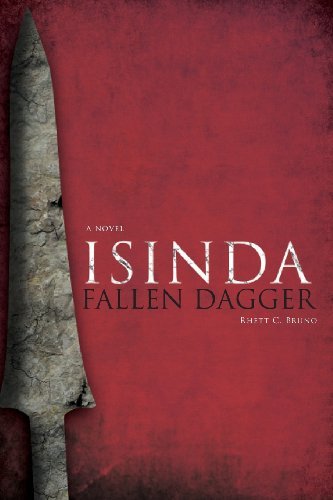 Isinda: Fallen Dagger