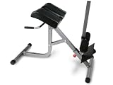 Bodycraft F670 Hyper Extension / Roman Chair