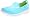 Skechers Women's Go Walk Slip-On,Aqua,5 M US