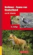 Fauna von Deutschland: Ein Bestimmungsbuch unserer heimischen Tierwelt