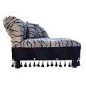Mini Chaise Tiger