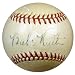 Find the Best Selection of Autographed & Game-Used Balls