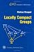 Book Locally Compact Groups (EMS Textbooks in Mathematics)